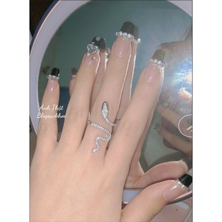 [Order ] Nhẫn Trang Sức