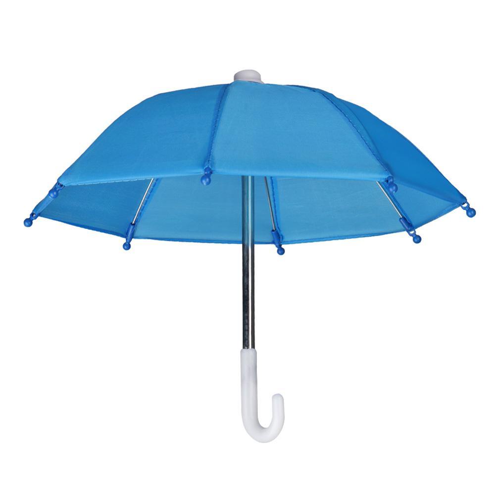 Dù Đồ Chơi Mini Nhiều Màu Sắc Cho Búp Bê