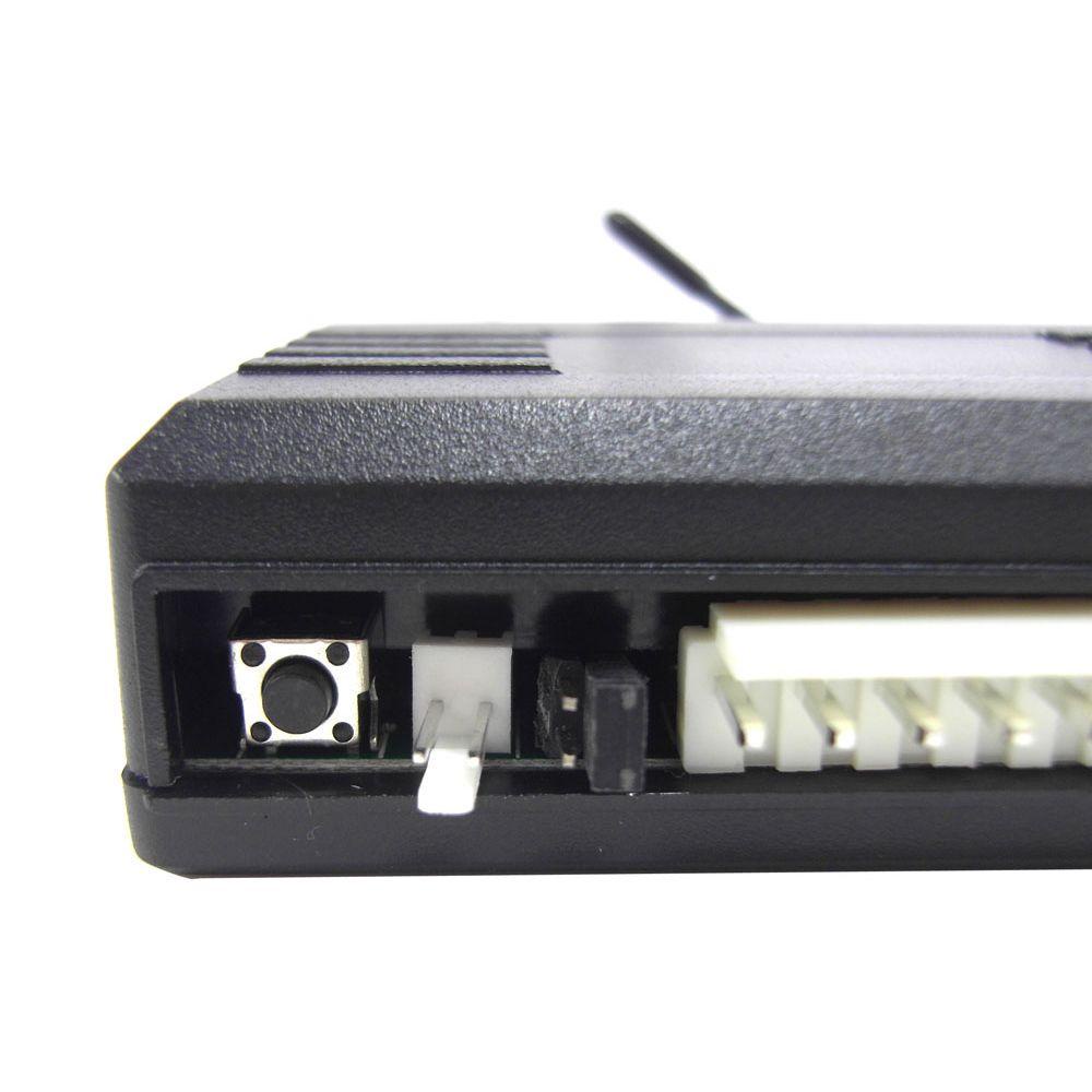 Bộ Điều Khiển Khóa Cửa Tự Động Không Chìa SHOUKEY