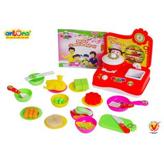 Antona - Kitchen Tết Việt