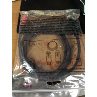 Dây cap chuyển HDMI sang DVI 2 chiều