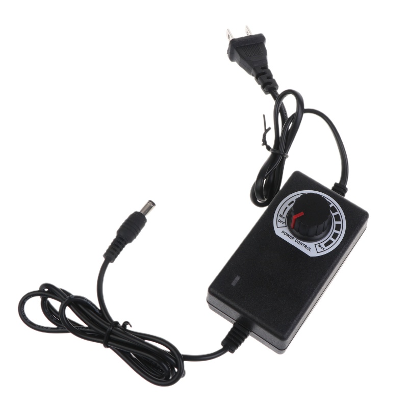 Quạt Thổi Lò Nướng BBQ 97x30mm DC 100-240V AC 9730 Tùy Chỉnh Tốc Độ Tiện Dụng