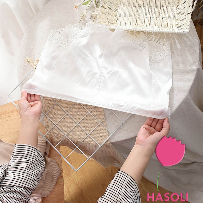 Quần Mặc Váy Cao Cấp Cotton Gân Tăm Lạnh Mềm Mịn Co Giãn 4 Chiều 8807 S29 | WebRaoVat - webraovat.net.vn