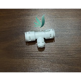 Co T nhựa nối nhanh chuyển fi10-6