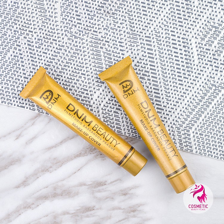 Kem Che Khuyết Điểm DNM Beauty Make Up Cover Siêu Hiệu Quả P81 | BigBuy360 - bigbuy360.vn