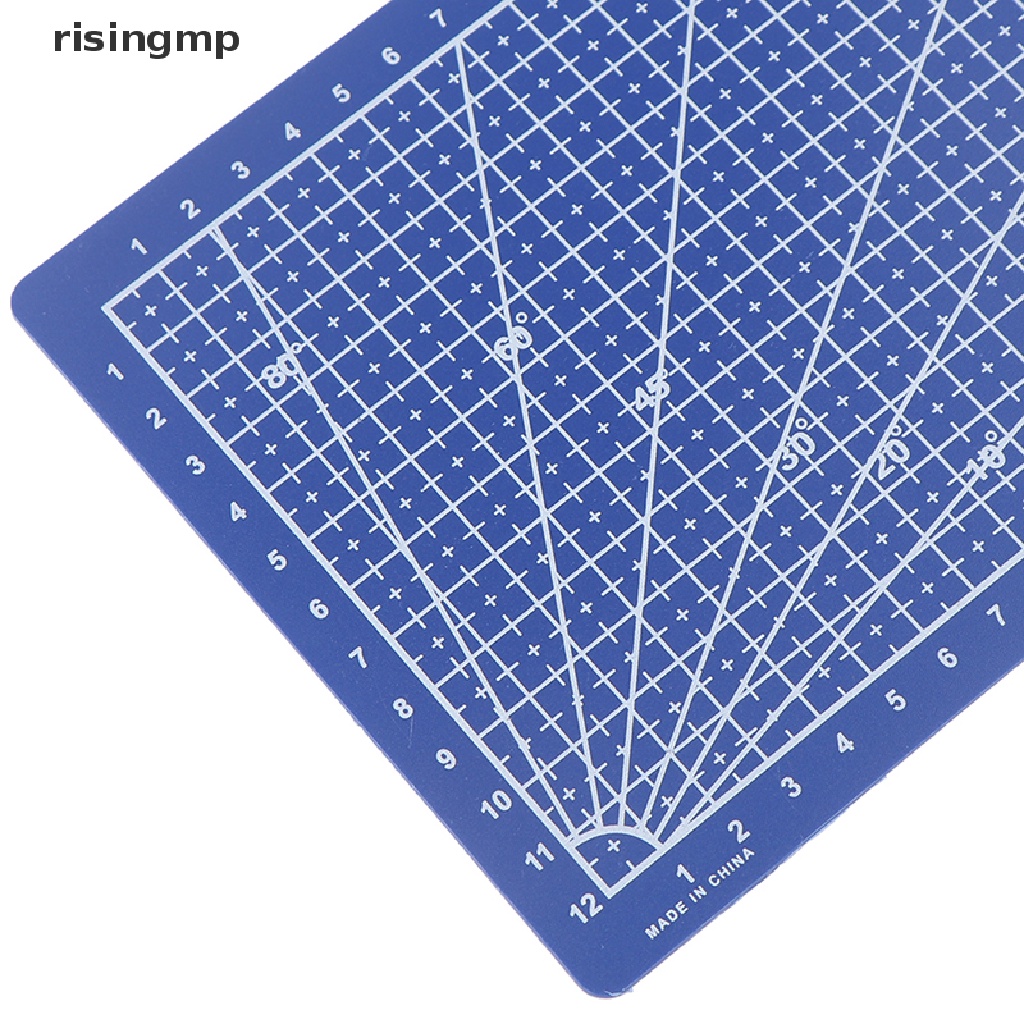 Bảng Cắt Hai Mặt A4A5 Dùng Cho Văn Hóa ♨Trên đó