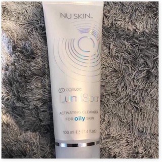 Sữa rửa mặt Lumispa