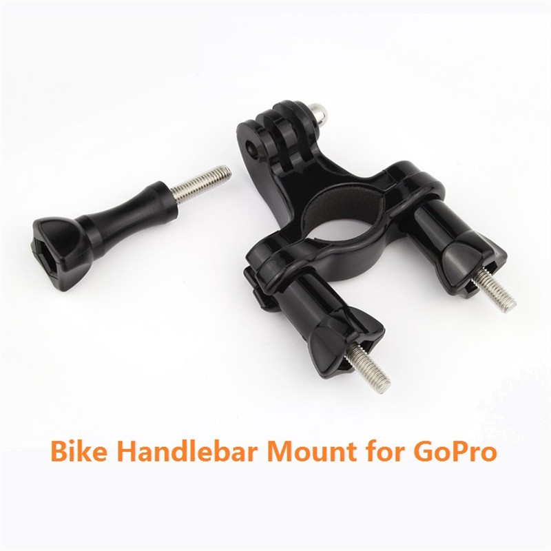 Kẹp gắn camera cho xe đạp | BigBuy360 - bigbuy360.vn