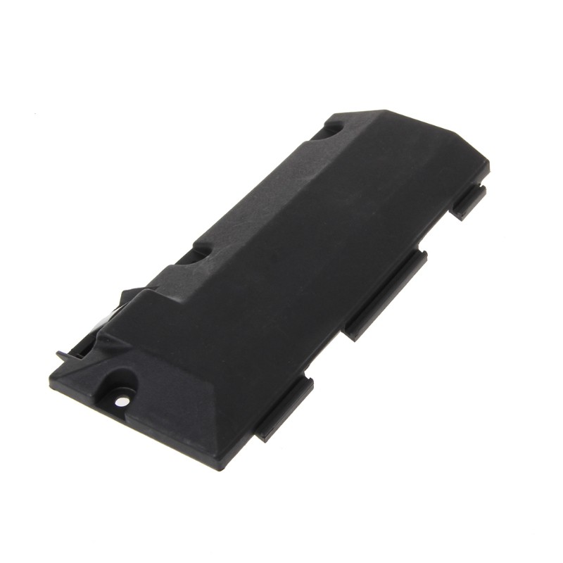 Tay cầm khóa hộp găng tay màu đen cho xe hơi Ford Mondeo MK3 2000-2007 LHD