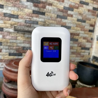 Bộ phát wifi di dộng 4G