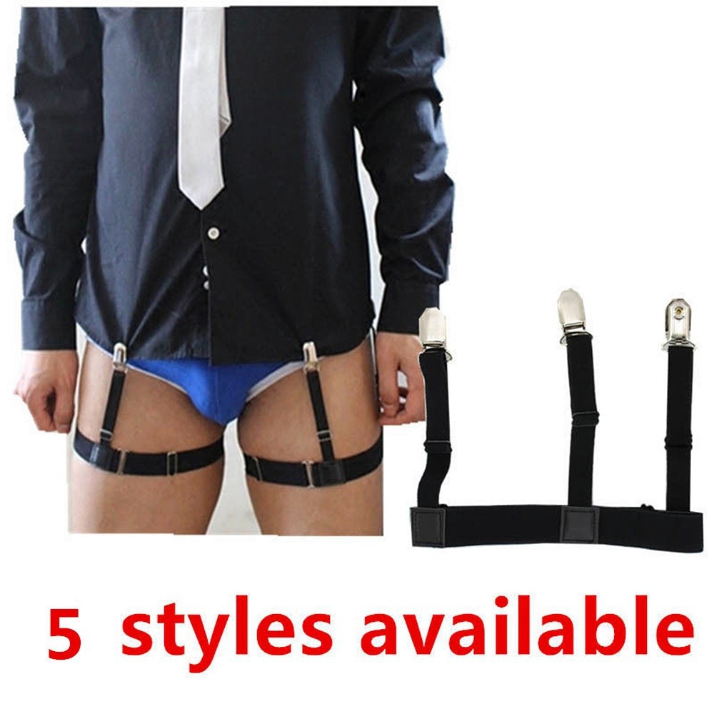 Dụng Cụ Kẹp Giữ Áo Sơmi