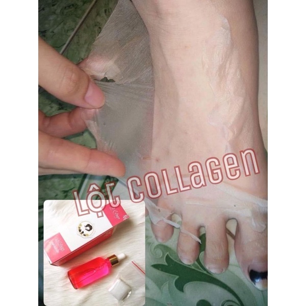 THAY DA SINH HỌC COLLAGEN