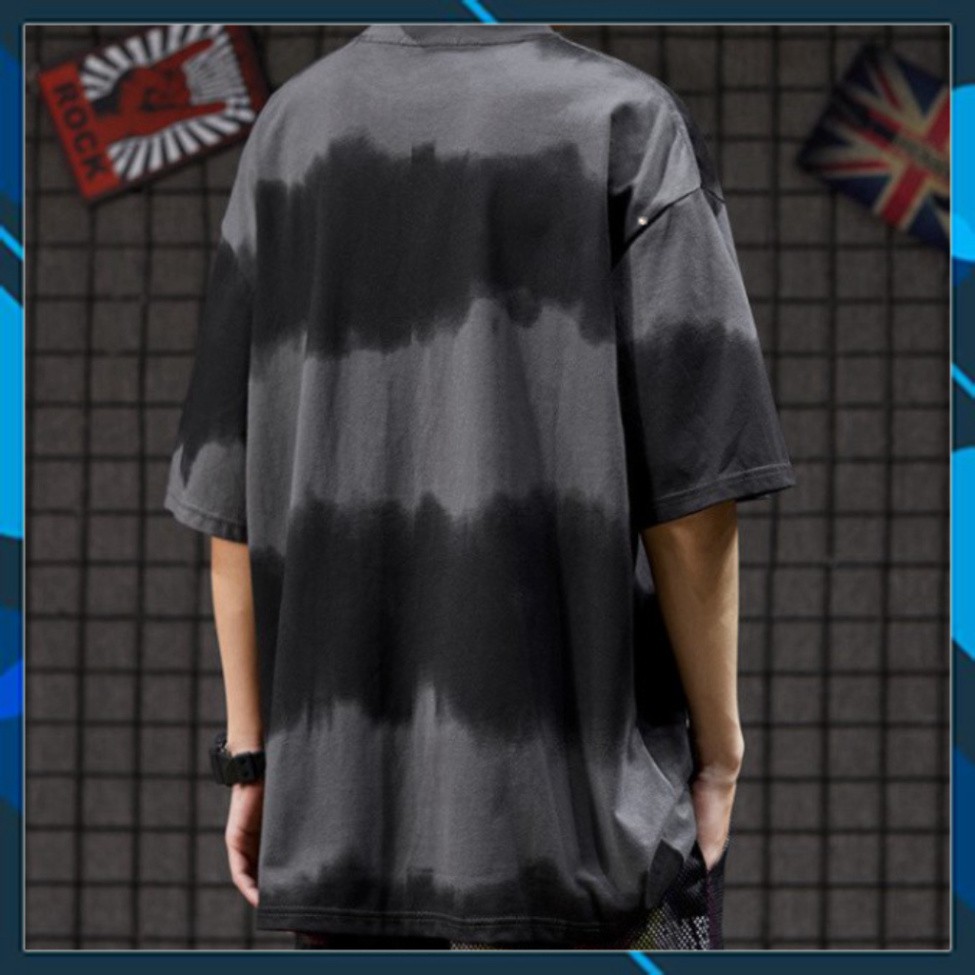 Áo Thun Tay Lỡ Form Rộng Phối Màu In Hoa Cúc Siêu Hot🍁 Unisex nam nữ đều mặc được | BigBuy360 - bigbuy360.vn