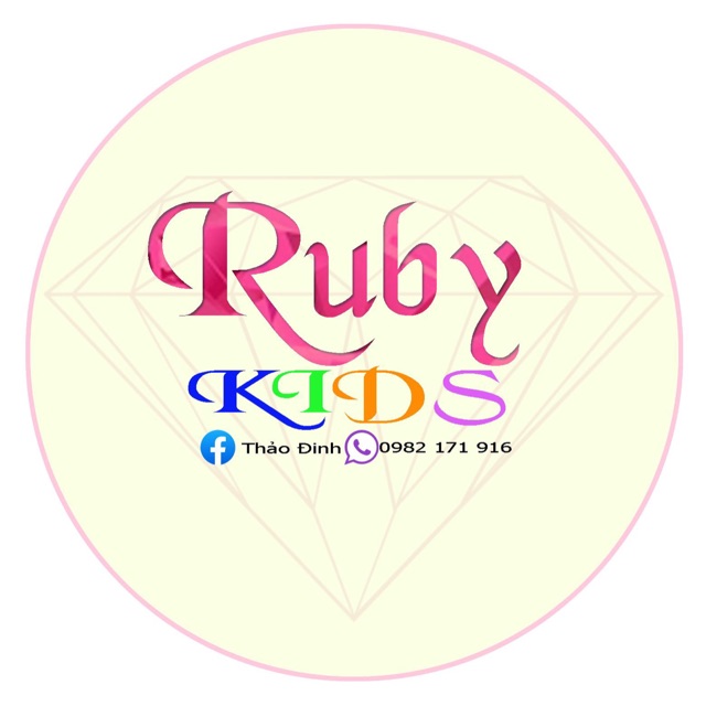 Ruby Kids - Đồ sơ sinh cao cấp