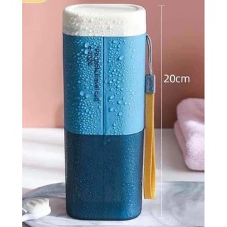 CỐC ĐỰNG BÀN CHẢI DU LỊCH