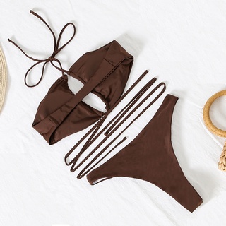 Bikini 2 MảNh NhiềU MàU SắC