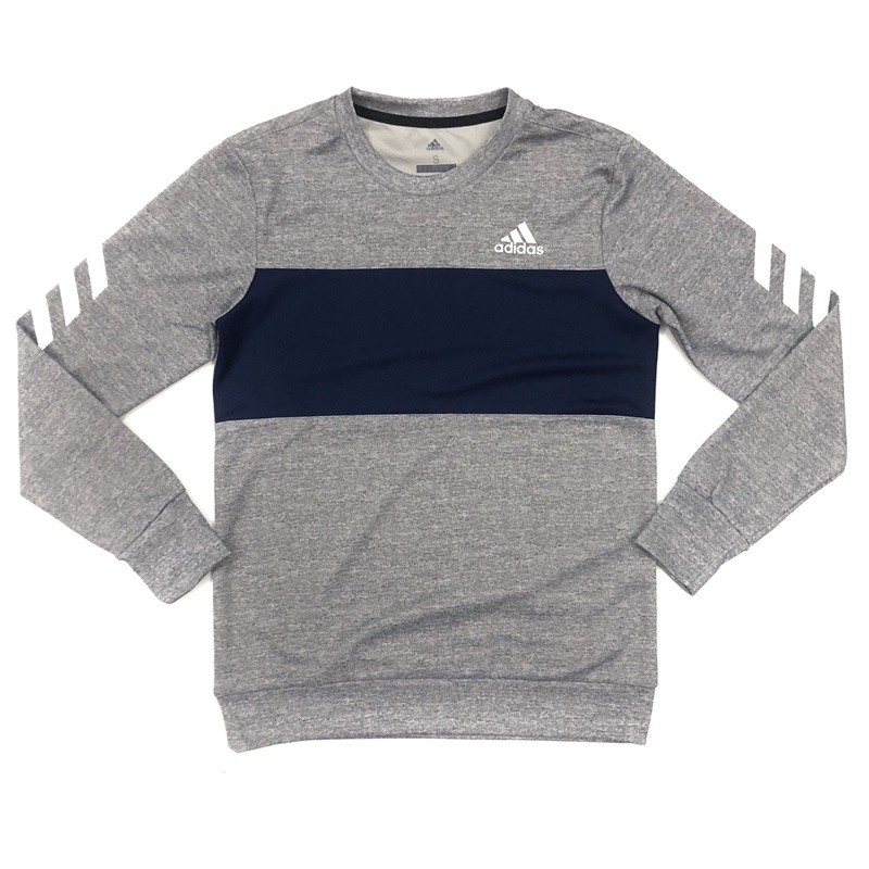 Áo dài tay thun thể thao nam luyện tập siêu nhẹ | BigBuy360 - bigbuy360.vn