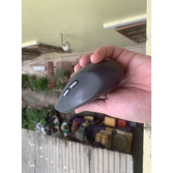 Chuột logitech m590