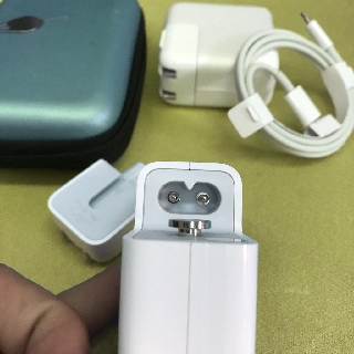 Củ Sạc 10w Hàng Xịn (Sạc Nhanh Iphone) Zin Bóc Máy