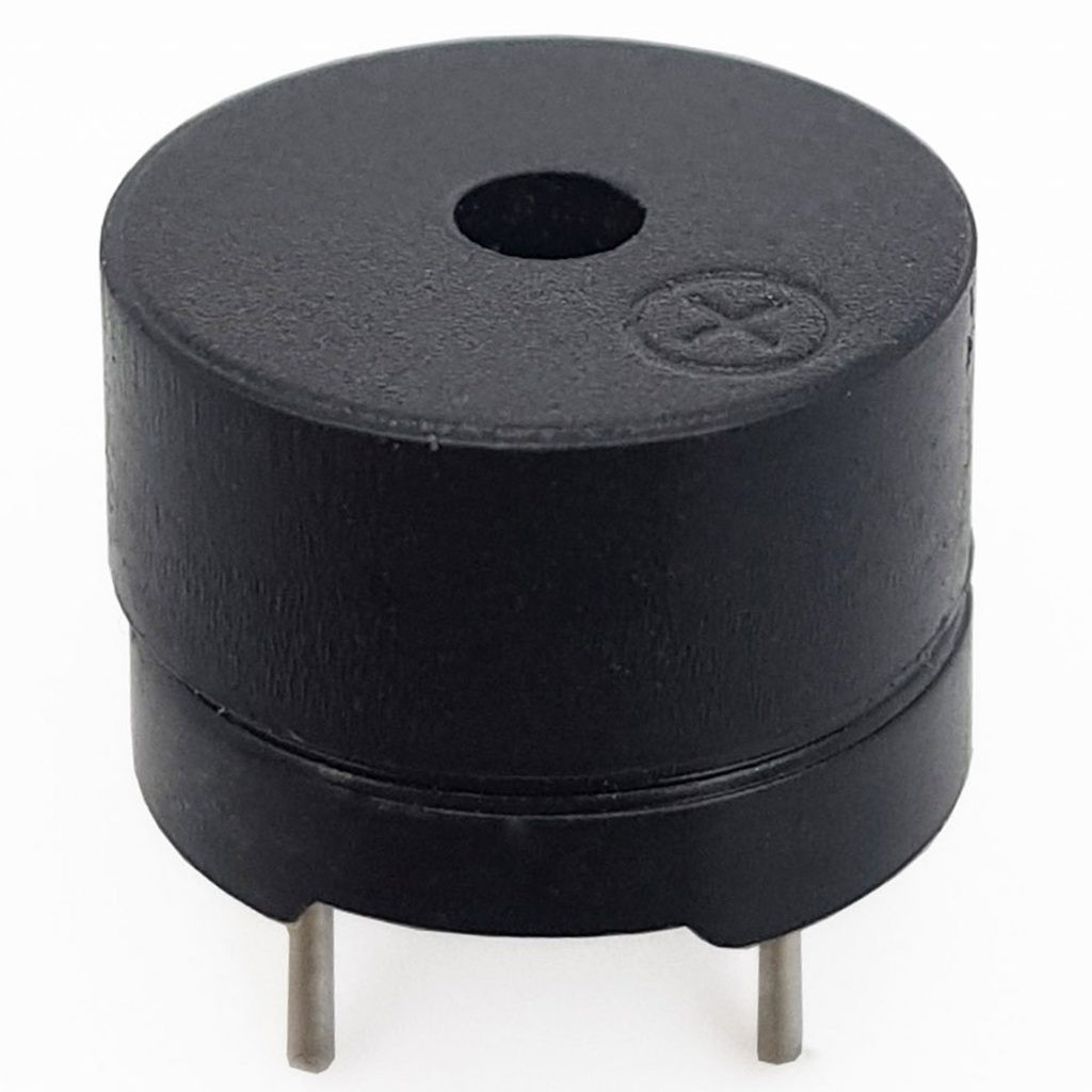 Còi buzz thụ động 5V (Loa, buzzer) Linh kiện điện tử Hưng Yên