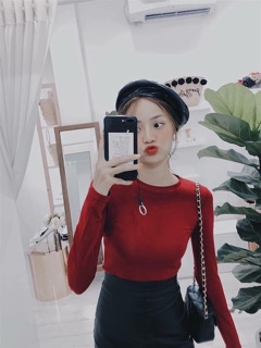 Áo Thun Dài Tay Thái Lan