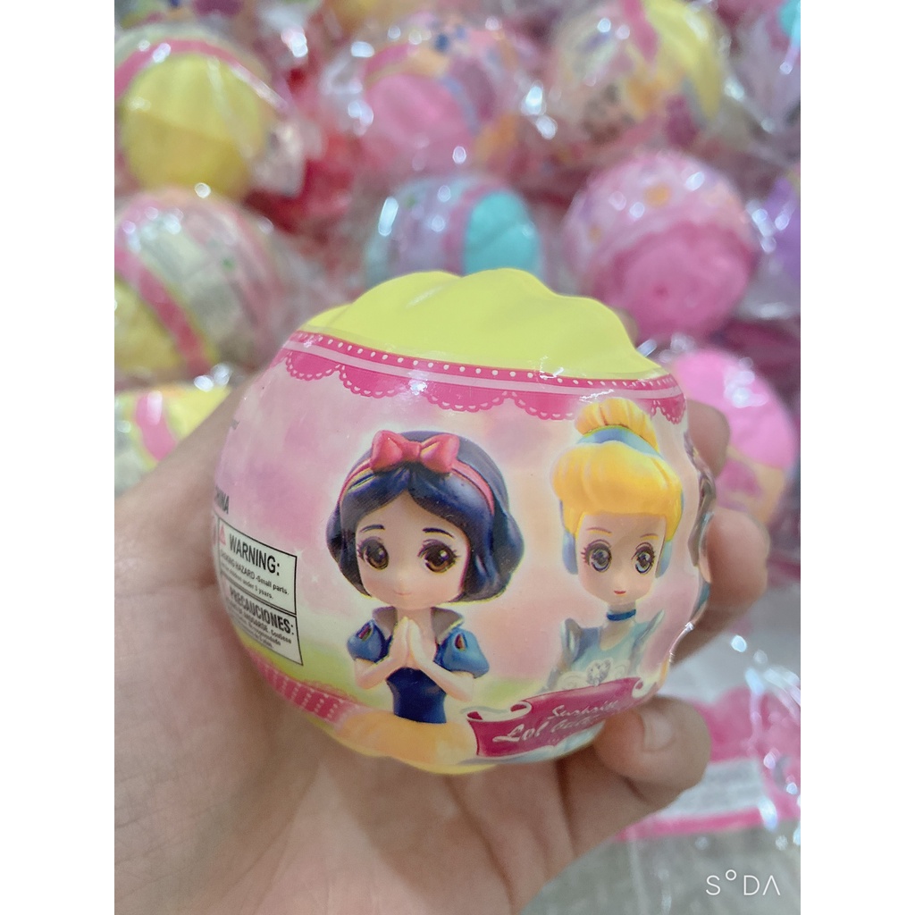 Bộ Đồ chơi trứng LOL  GIÁ RẺ