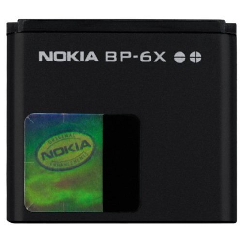 Pin Nokia 8800 BP-6X