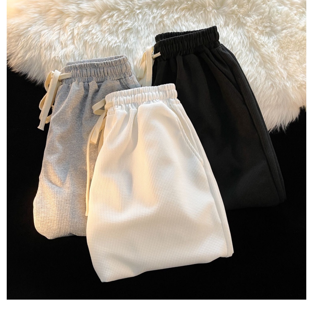 Quần Short nam nữ, chất cotton dệt tổ ong cao cấp, quần đùi nam nữ mặc cực đẹp, unisex basic, đi du lịch, đi chơi