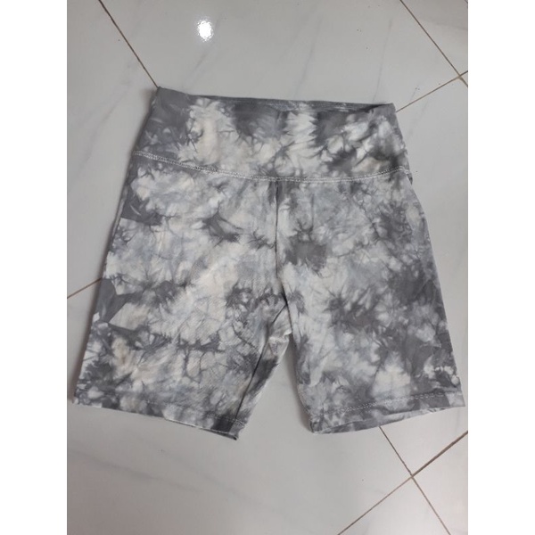 Quần biker short dư xịn