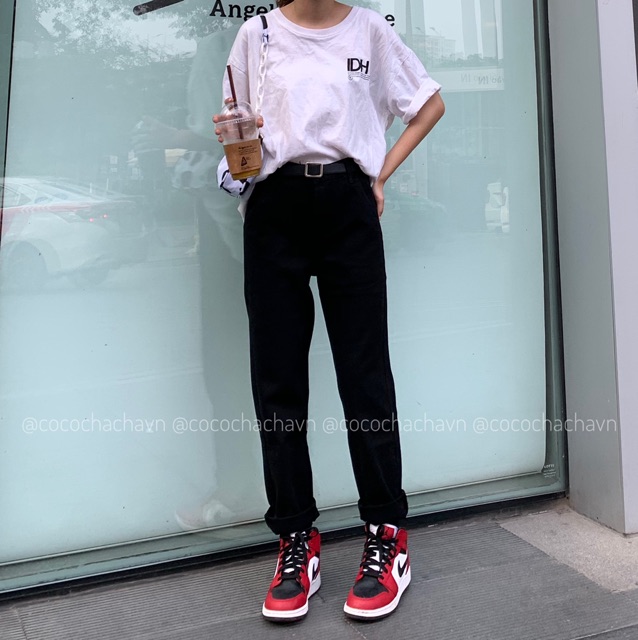 #Q190CS quần Slim Baggy jeans | BigBuy360 - bigbuy360.vn