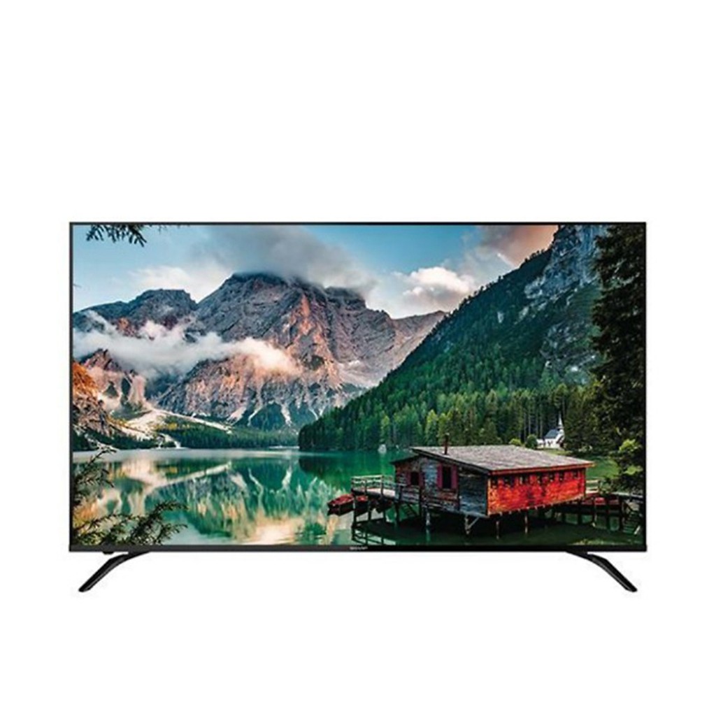 Smart Tivi Sharp 2T-C40AE1X 40 inch Full HD (SHOP CHỈ BÁN HÀNG TRONG TP HCM)