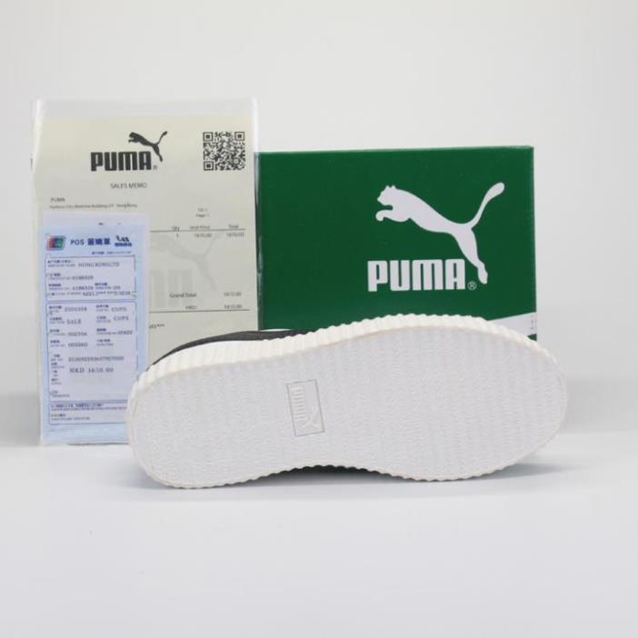 Giày thể thao 𝐏𝐔.𝐌𝐀 BTS cao cấp