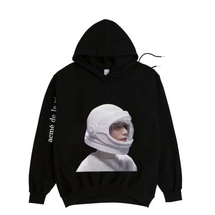 Áo hoodie ADLV Sơn Tùng siêu hot HARI
