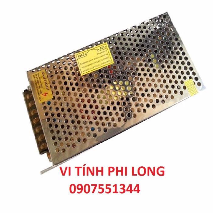 NGUỒN TỔ ONG 12V 25A LOẠI TỐT