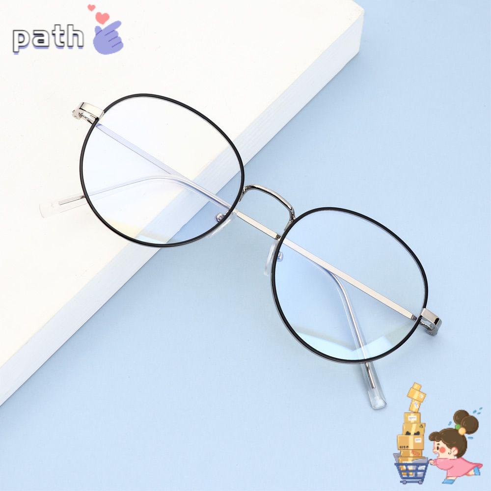 Mắt Kính Bảo Vệ Mắt Siêu Nhẹ Chống Ánh Sáng Xanh