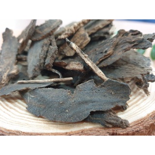 Huyền sâm thái phiến sạch, đẹp, thơm