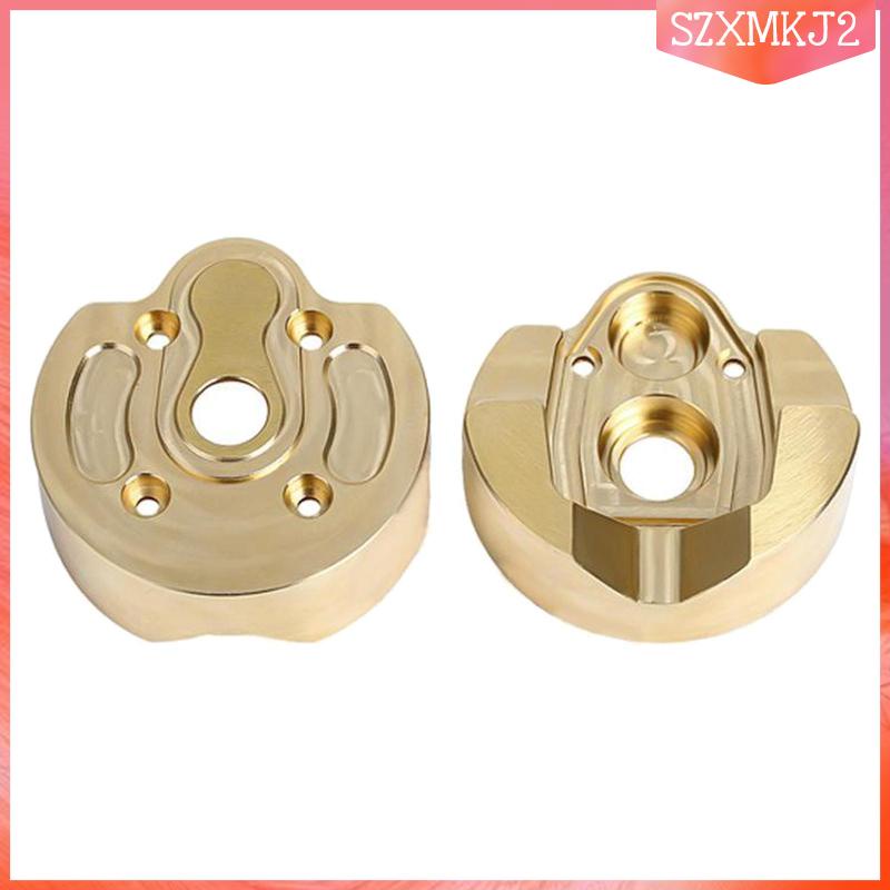 Cân 84g Chuyên Dụng Cho Mô Hình Xe Điều Khiển Từ Xa Axial SCX10 III AXI03007 1: 10