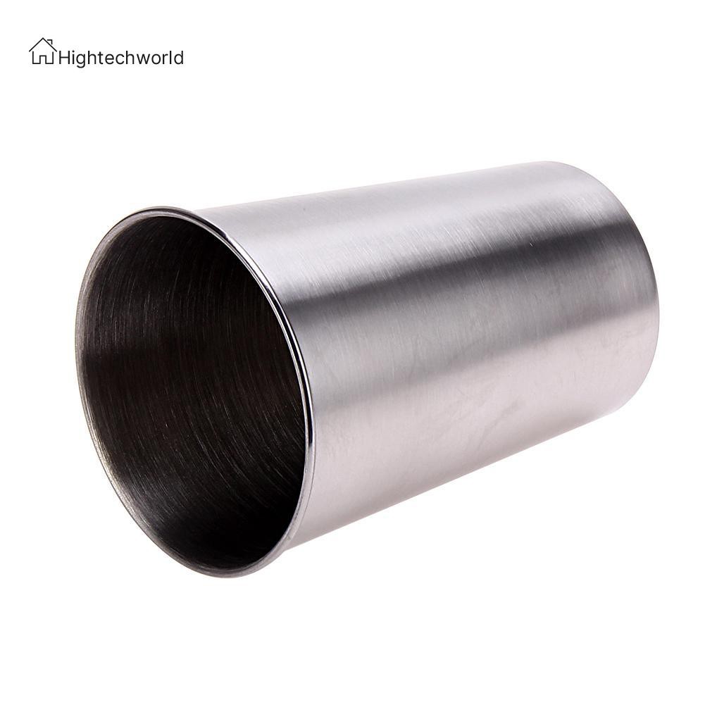 Cốc uống bia/ cà phê/ trà 350ml bằng Inox | BigBuy360 - bigbuy360.vn