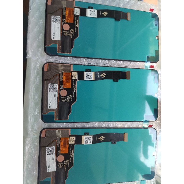 Màn hình vsmart aris, aris pro new zin.