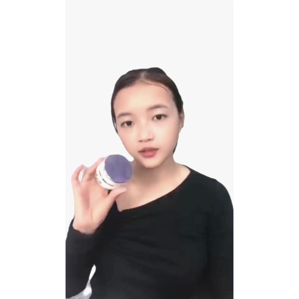 Kem Dưỡng Face Whitening Cream Mos Mos-30gr, Dưỡng Sáng, Nâng Tone Make Up Nhẹ Nhàng. | BigBuy360 - bigbuy360.vn