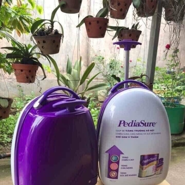 🌺VALI KÉO PediaSure (Hàng quà tặng từ sữa Pediasure)