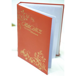 Album ảnh 13x18