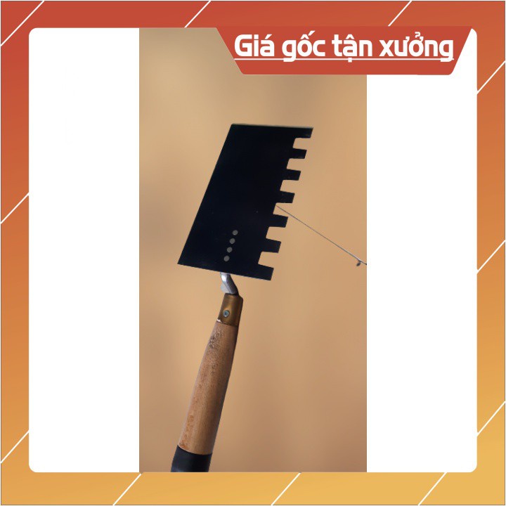 [Rẻ vô địch] [Có sẵn] [Chính hãng] [Ảnh thật] Bay răng cưa tốt