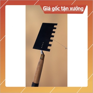 Bay răng cưa tốt