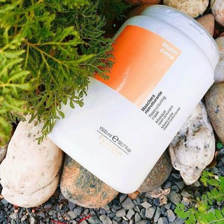 Ủ tóc fanola nutri care 1500ml ,