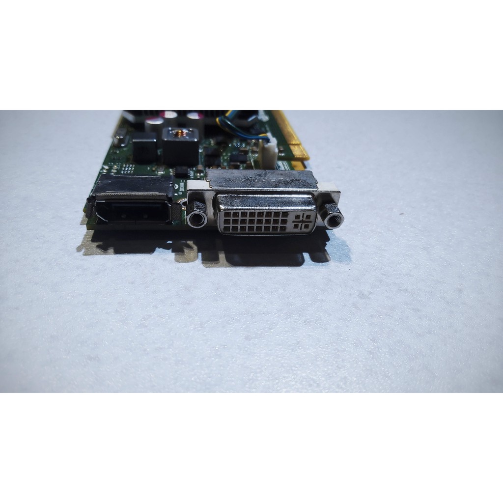 Xác card Nvidia Quadro K620 128bit 2gb DDR3