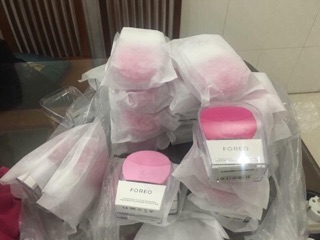 Máy rửa mặt