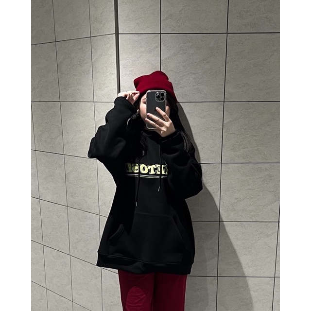 Áo hoodie nam nữ NINETOSIXCLUB, Áo nỉ nam nữ form rộng Unisex chất nỉ bông cotton dày dặn | BigBuy360 - bigbuy360.vn