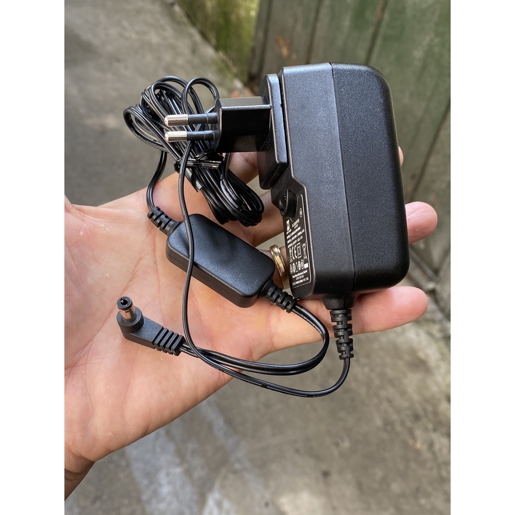 Cục nguồn 24V cho máy xông tinh dầu chính hãng