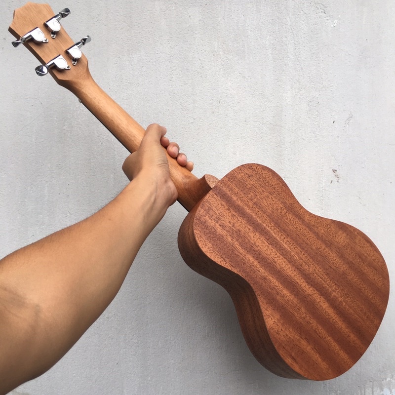 Đàn Ukulele chất lượng | Size concert 23'